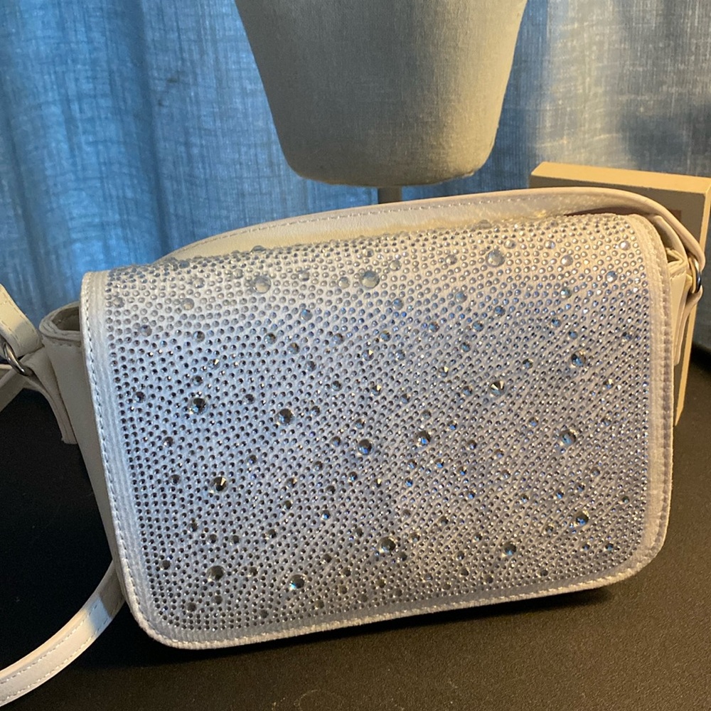 Betsey Johnson bag